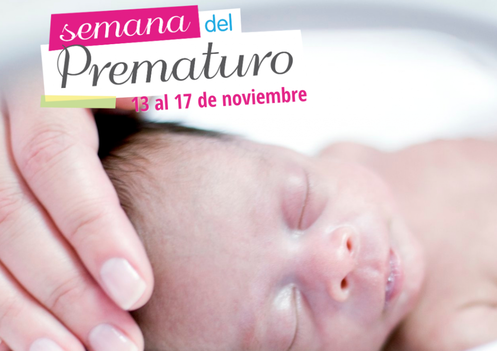 Actividades de la Semana del Prematuro 2023 - Ministerio de Salud de ...